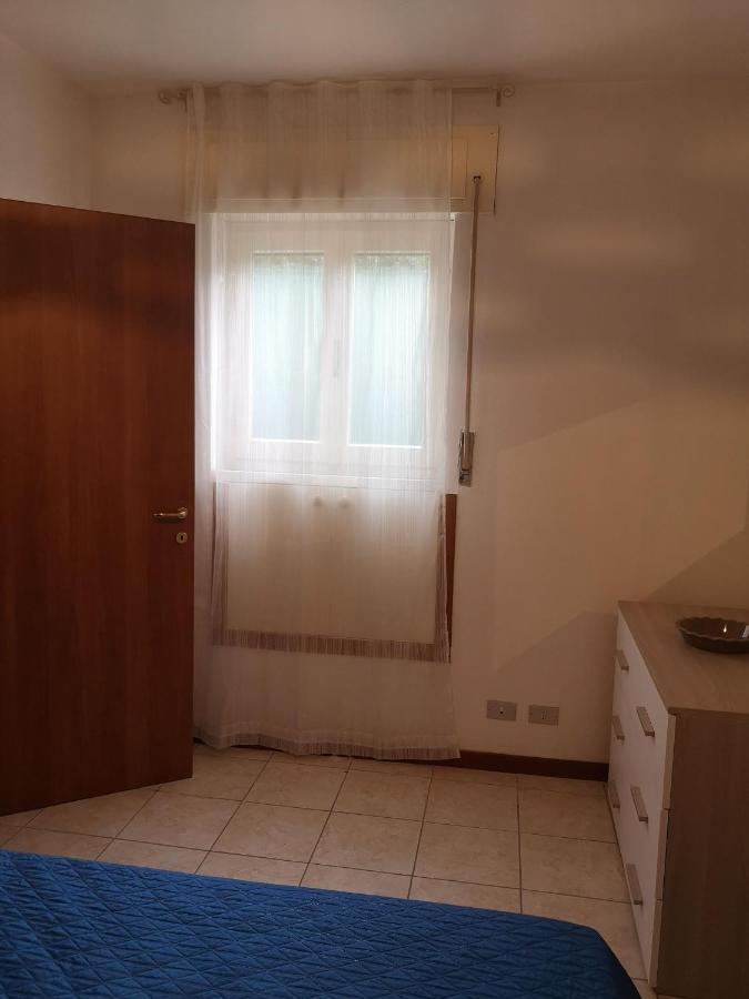 Bilocale Francesca Apartment Erba Ngoại thất bức ảnh