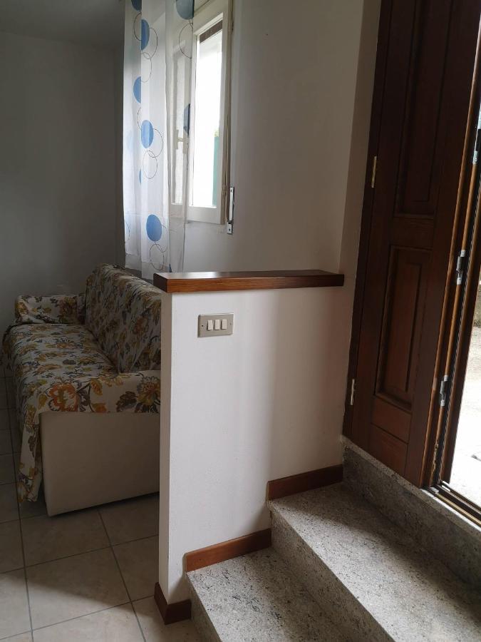 Bilocale Francesca Apartment Erba Ngoại thất bức ảnh